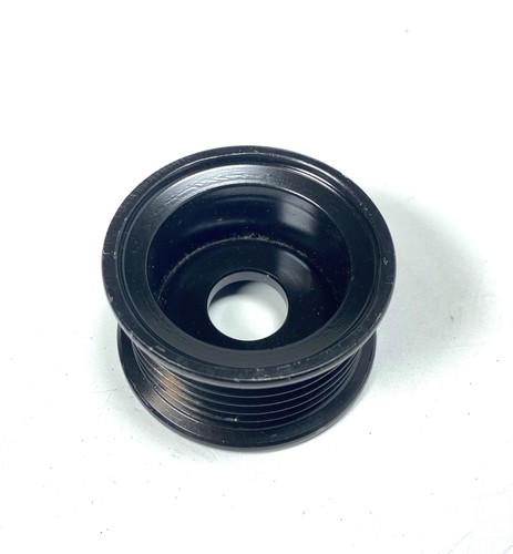 Crusader R065043 , Serpentine Alternator Pulley OEM - Picture 3 of 4