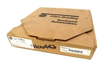 ALLEN BRADLEY 802M-AY12 LIMIT SWITCH SER.F 802MAY12 NEW SURPLUS