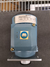 Used, ABB, M2AA063B, 3GAA062002-BSA 0.22 KW AC Motor 440-480 Volts 1660 Rpm