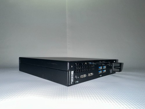 Dell Optiplex 5000 MFF Intel i5 12th Gen 8GB 256GB NVMe Win 11 Pro FREE SHIPPING - Afbeelding 5 van 9