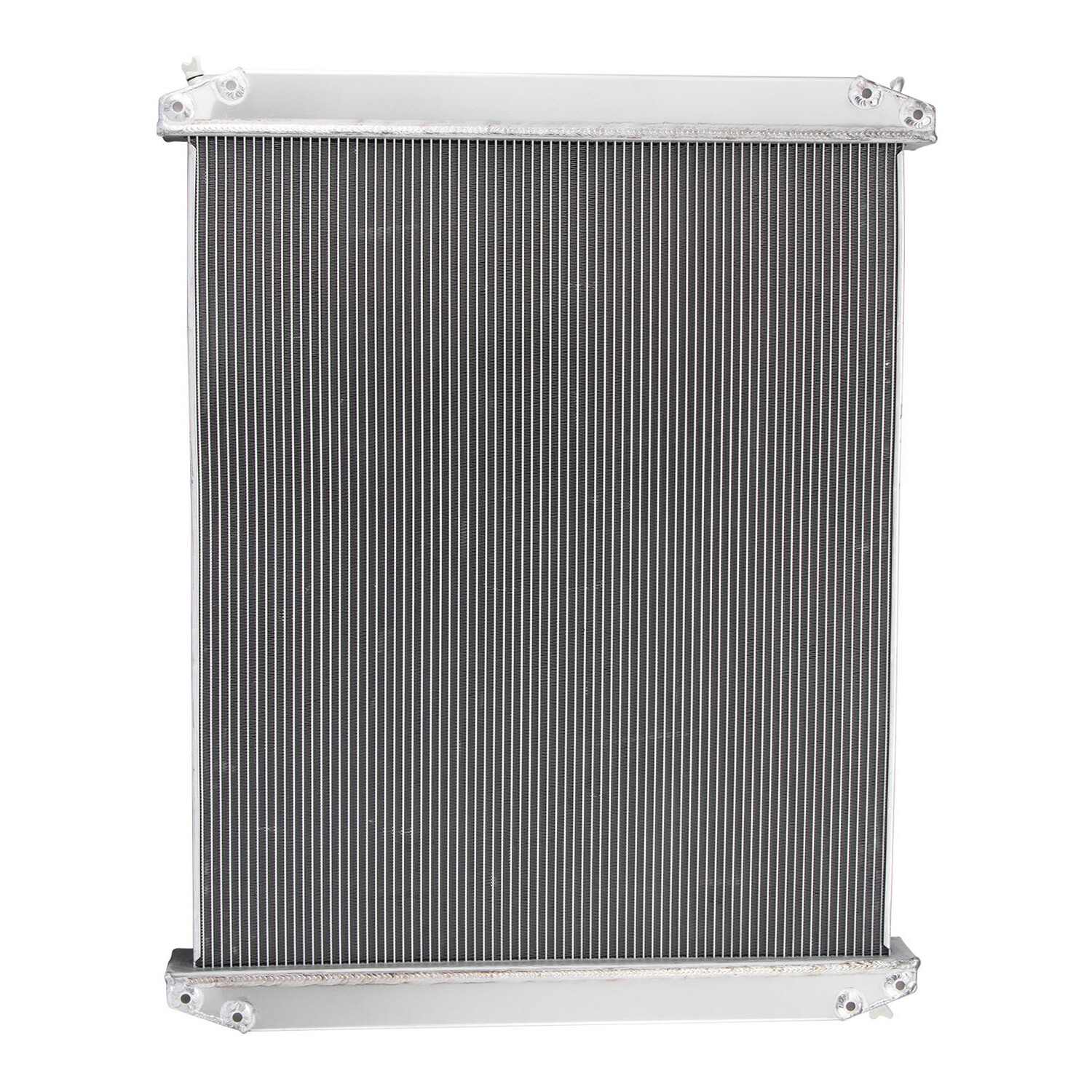 3 Row Radiator For 96-07 Freightliner Columbia/Sterling Truck A9500 12.5L 14.6L thumbnail 4