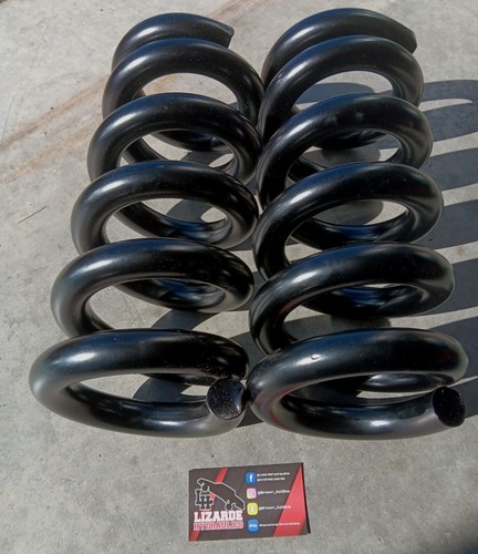 Lowrider hydraulics 4.5 ton Full Stack coil springs - Picture 2 of 2