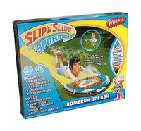 Slip 'n Slide Homerun Splash Free Shipping Slip 'n Slide Homerun Splash Free Shipping