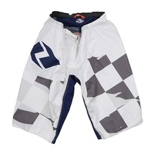 ONE INDUSTRIES GAMMA ADVANCE MOTO UNIT SHORTS BLACK