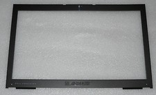 NEW GENUINE DELL PRECISION M6600 TOUCHSCREEN LCD TRIM FRONT BEZEL 860D0 0860D0
