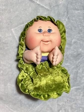 Cabbage Patch Kid Newborn Surprise Doll Jakks Pacific