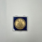 Vintage Walt Disney World Coin/Medallion 4 Lands, Main Street and Liberty Square — photo 1