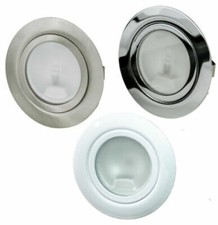 Spiegelschrank Möbeleinbaustrahler IP20 12V ...
