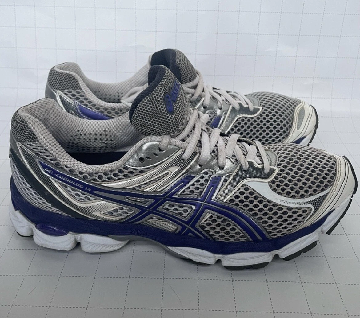 asics gel cumulus 14 womens
