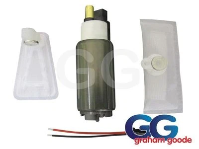 Standard Fuel Pump In Tank Injection Electrical | Ford Focus RS mk1 Turbo - Image 1 of 2