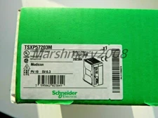 New In Box Schneider TSXP57203M Modicon Premium Processor Free Shipping