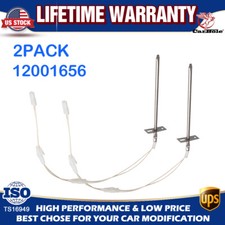 2PACK Oven Temperature Sensor Fit for Whirlpool Kenmore Ovens AP4009009 74004943