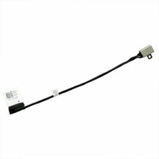 DC POWER JACK CHARGING Port CABLE Plug For Dell Inspiron 17 3780 17 3785 17.3"