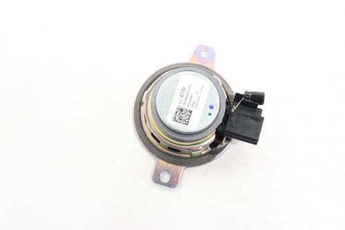 2015 - 2022 CHEVROLET COLORADO DASH LEFT SIDE AUDIO SOUND SPEAKER OEM 94776770 - Foto 8 di 13