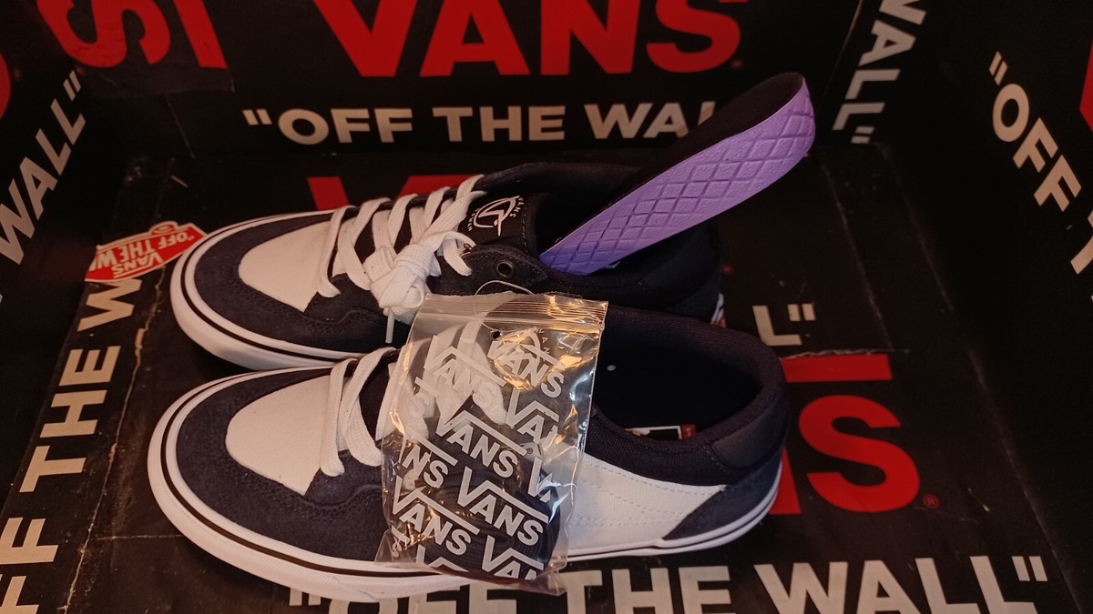Vans Rowan Zorilla Men display picture 1