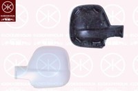 AußEnspiegel Abdeckung - Links - FüR Citroen Versand (V_) 2016-2020 - 1616869680
