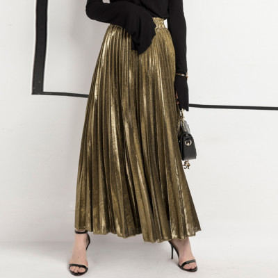 long party wear skirts