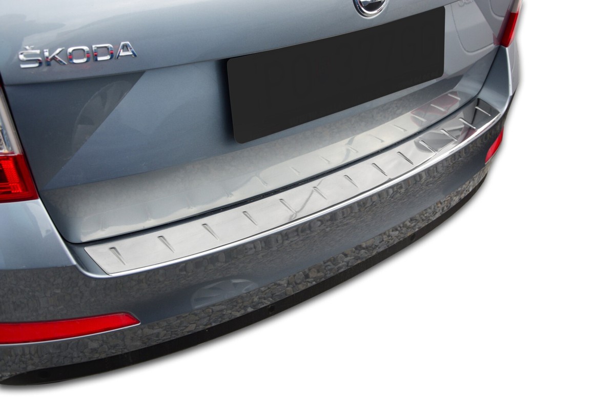 Pellicola Protettiva Per Renault Captur II (2020-2025) - Protezione Bordo Di Carico Antigraffio Trasparente