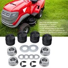 <!--F#f_0-->Brand New Bearings Kit Hubcap Retaining Washers Bearing Conversion Kit<!--F/-->