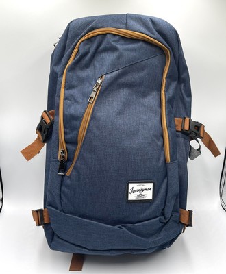 journeyman backpack
