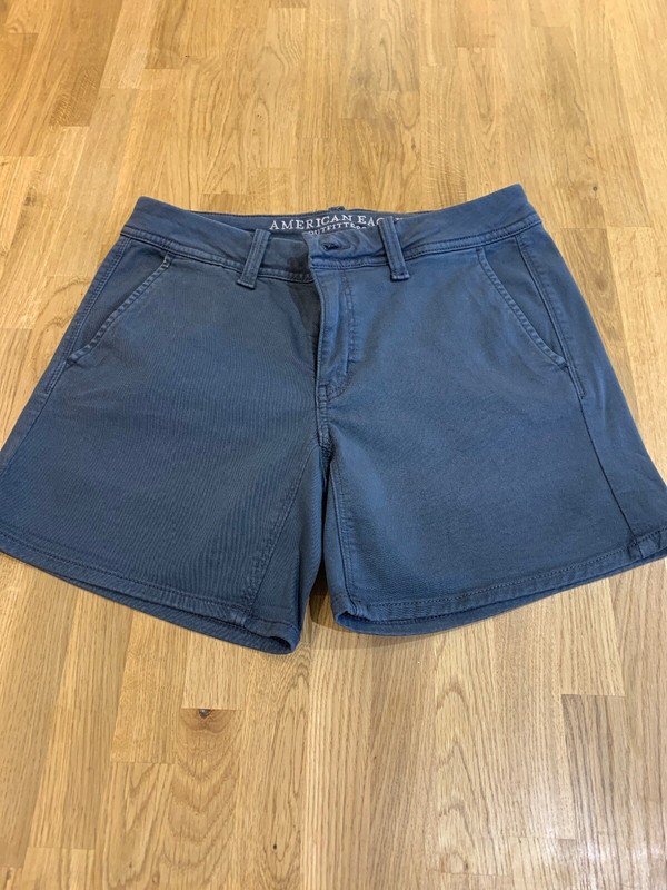 pantaloncini brillantinati