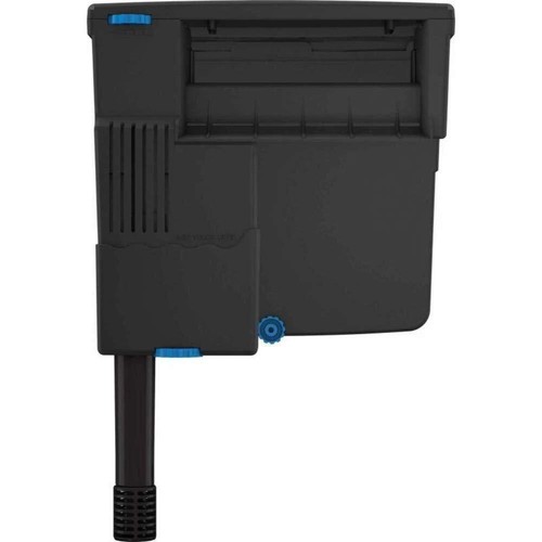 Tidal Power Filter 110 Gallons Adjustable Self Cleaning Pump with Skimmer - Picture 3 of 3