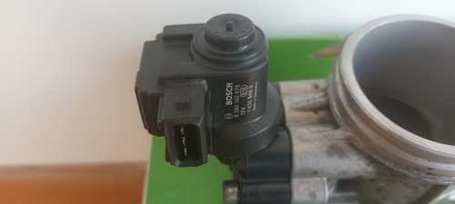 Corpo farfattato BMW Z3 E36 1.8 1.9 13541432058 completo - Foto 4 di 8