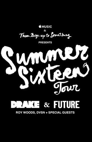 DRAKE POSTER PHOTO PRINT CERTFIED LOVER BOY SCORPION VIEWS TAKE CARE 1 - Picture 9 of 14