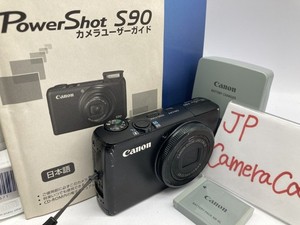 Canon S90 Camera | eBay