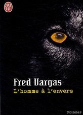 L'homme a L'envers (Nouveau Policier),Fred Vargas