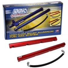 BBK Performance Hi-Flow Billet Aluminum Fuel Rail Kit for GM LS-Series LS1/LS6