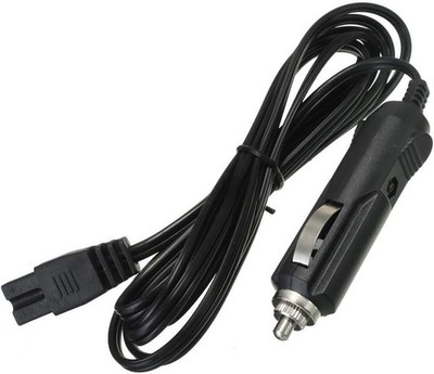 12V Car Dc Power Cord For Mobicool NFA Thermoelectric Cooler Replacement