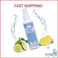 Clean Sole Shoe Odor Destroyer - Shoe Odor and Foot Odor Eliminating Spray Extra