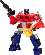 Transformers Legacy United Deluxe Class G1 Universe Optimus Prime  5.5-inch Conv