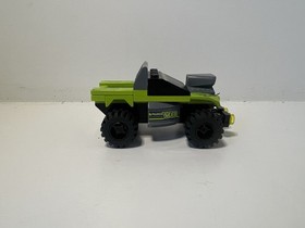 LEGO Racers: Lime Racer (8192)