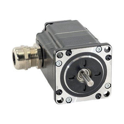 SCHNEIDER ELECTRIC BRS364H030ABA 3-PHASIGER SCHRITTMOTOR