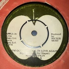 Mary Hopkin Knock Knock Who's There Pakistani 45 Apple-26 Pakistan Rare Beatles