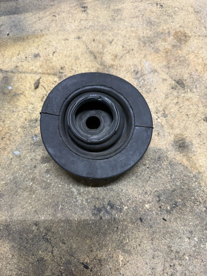 For BMW E36 Shift Lever Boot Manual Transmission Insulating Rubber Boot Genuine - Image 3 of 3