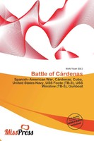 Niek Yoan | Battle Of CáRdenas | Taschenbuch | Englisch (2026) | Omniscriptum