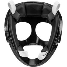 Cliff Keen Wrestling Cross Face Guard