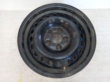 Rim Wheel 15x6 Steel Fits 12-18 Focus 410594