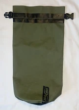 Seal Line 10L Baja Dry Bag Kayak Snorkeling Scuba Green