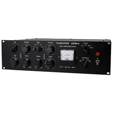 Vacuvox U23m Mastering Vari-Mu Compressor/Limiter #080 (Used)