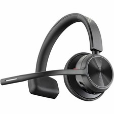 Poly Voyager 4320 USB-C Headset BT700 Dongle 76U50AA
