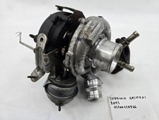 Turbo Nissan QASHQAI
