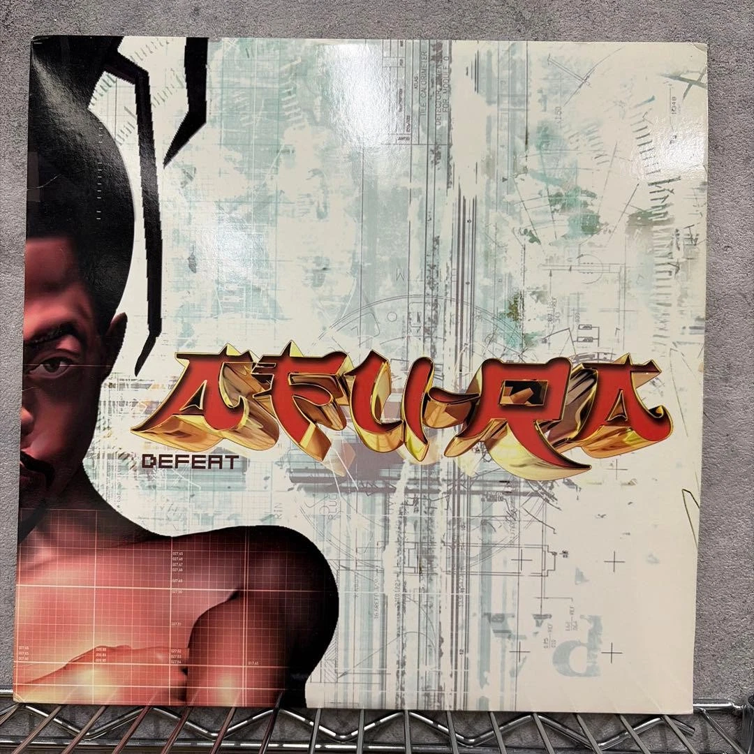 Life The Of Body | Afu-Ra Force OF Music BODY – LIFE THE AFU-RA Deezer
