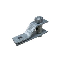 Ferrule Winders Galvanised 88mm