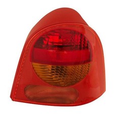 DIEDERICHS Heckleuchte Rückleuchte für RENAULT TWINGO I C06 rechts 7700426320