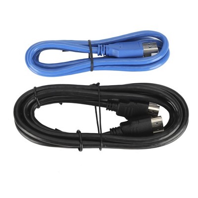 3G-SDI-Videoaufnahmekarte (SDI Zu HD Multimedia Interface 1080p USB 3.0)