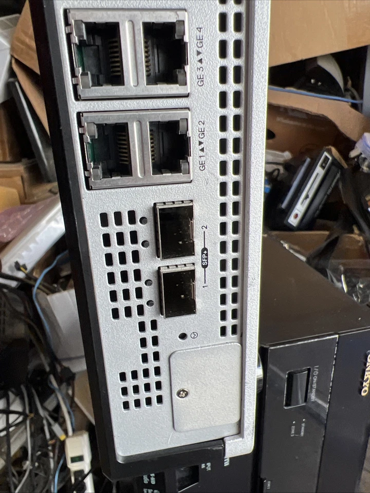 Dell EMC Virtual Edge Platform VEP 1445 E42W - Image 4 of 4